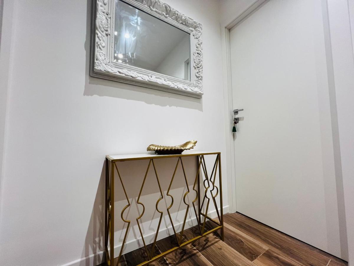 Appartamento Roma Eur ภายนอก รูปภาพ