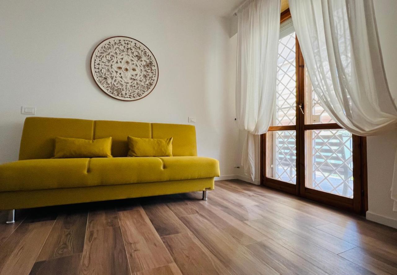 Appartamento Roma Eur ภายนอก รูปภาพ