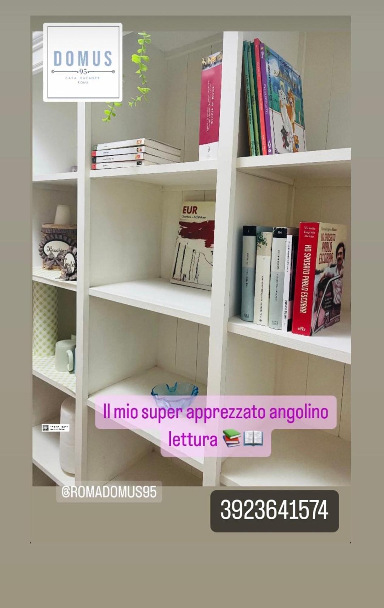 Appartamento Roma Eur ภายนอก รูปภาพ