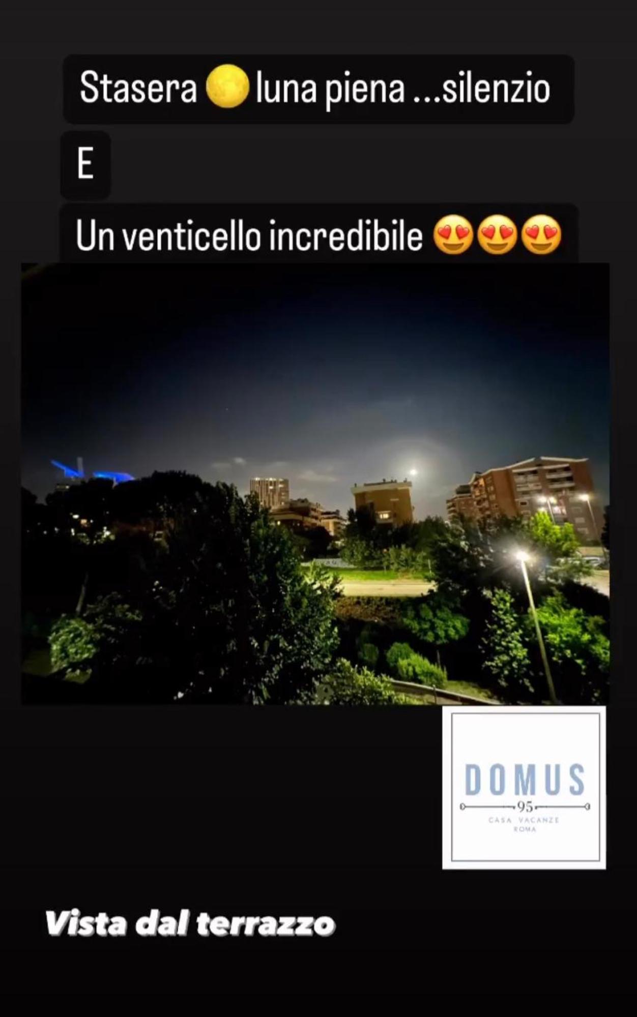 Appartamento Roma Eur ภายนอก รูปภาพ